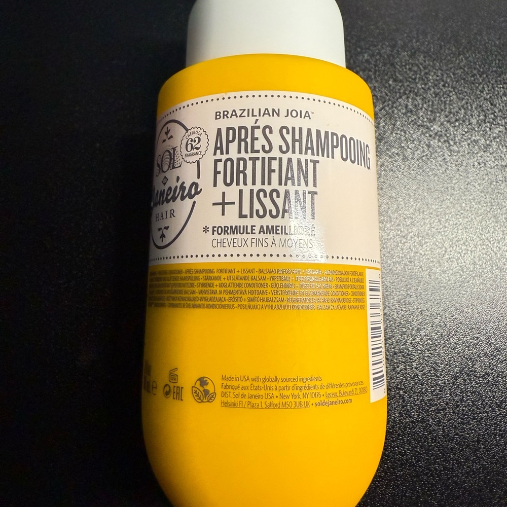 Sol de Janeiro Shampoo